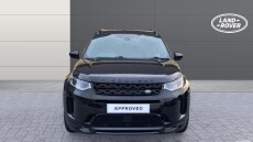 Land Rover Discovery Sport 2.0 P250 R-Dynamic HSE 5dr Auto [5 Seat] Petrol Station Wagon